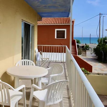 Perlas Apartment *